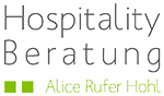 Hospitality Beratung Alice Rufer Hohl