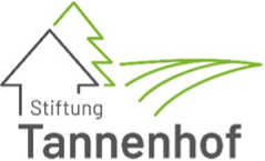 Logo Stiftung Tannenhof als Referenz